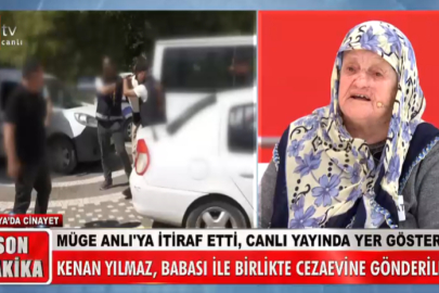 Müge Anlı’da kan donduran itiraf! Kayıp Nasreddin hoca cinayete kurban gitti, baba-oğul tutuklandı
