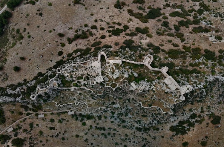 Yılankale’nin İhtişamı