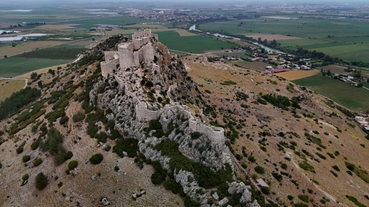 Yılanların Efsanesi