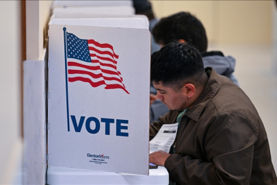 Trump seçmeninin yarısından fazlası İran saldırısına karşı