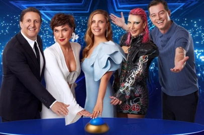 Yetenek Sizsiniz hangi kanalda? NOW TV’ye mi geçti?