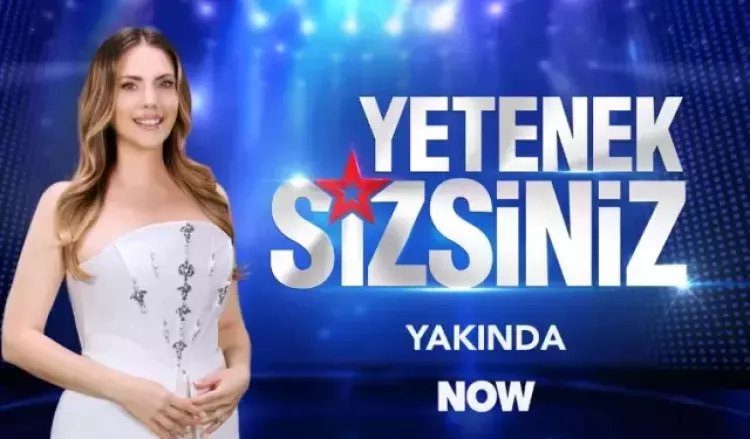 Yetenek Sizsiniz hangi kanalda NOW TV’ye mi geçti 2