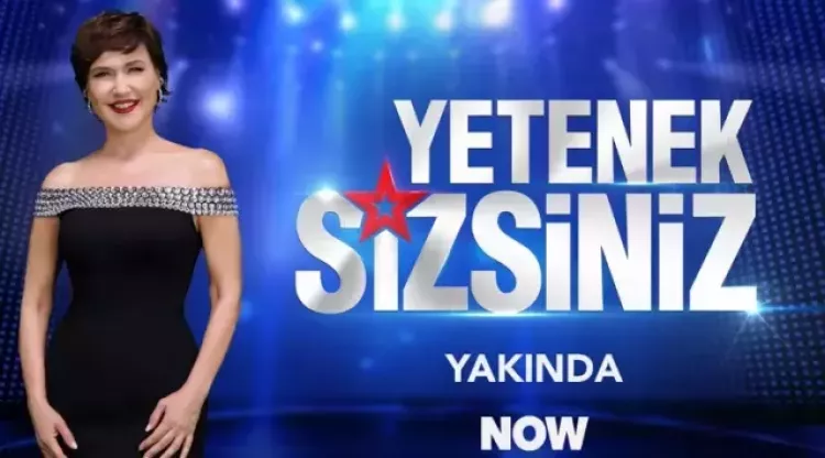 Yetenek Sizsiniz hangi kanalda NOW TV’ye mi geçti 3