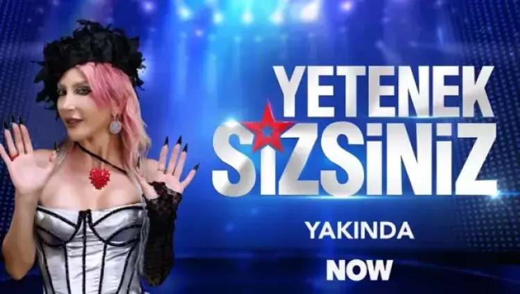 Yetenek Sizsiniz hangi kanalda NOW TV’ye mi geçti 4