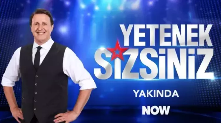 Yetenek Sizsiniz hangi kanalda NOW TV’ye mi geçti 5