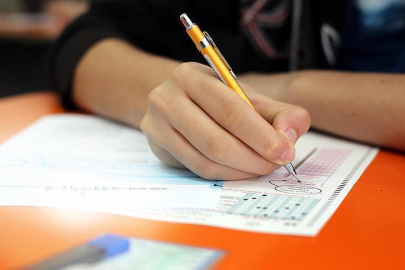 2025-YKS başlıyor: 2,5 milyondan fazla aday yarın TYT için ter dökecek