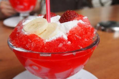 Adanalılar serinlemek için bici biciye akın ediyor