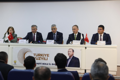 Bakan Memişoğlu: Türkiye sağlıkta bölgesel merkez oldu