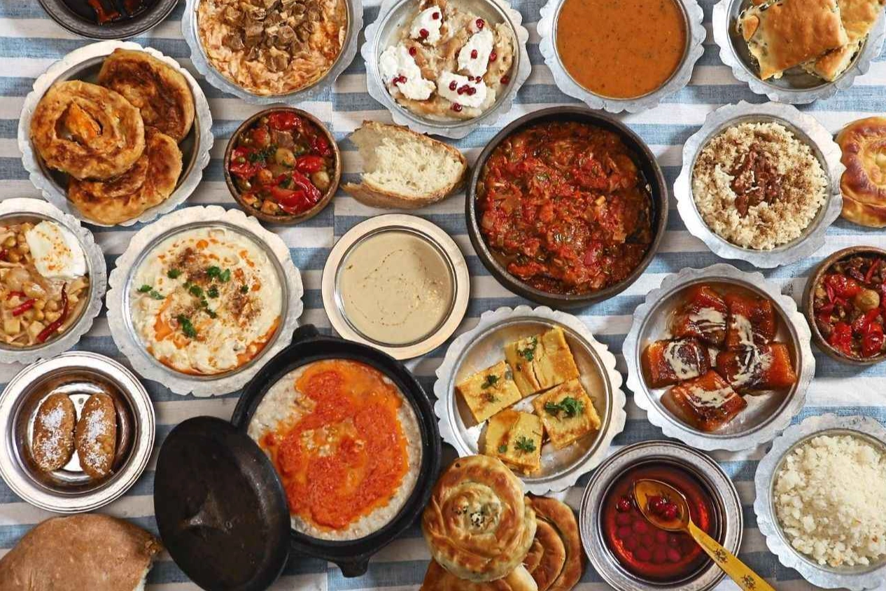 Balıkesir Nesi Meşhur? Tarih ve Yemek Rehberi