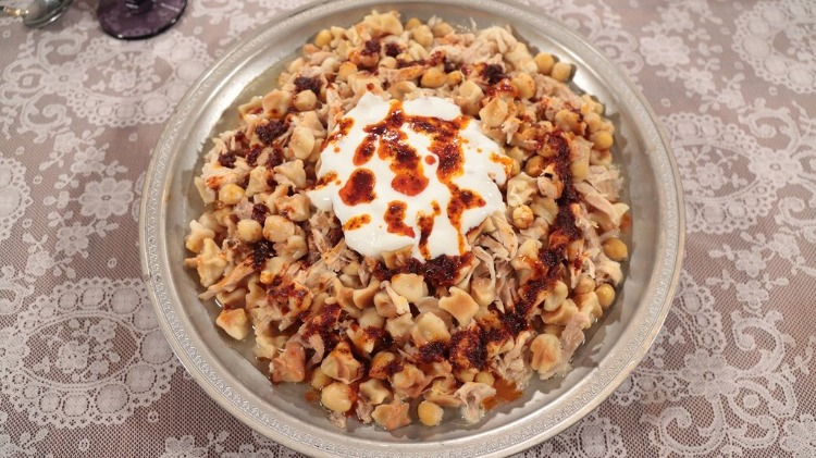 Balıkesir Mantısı