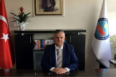 Edirne Vali Yardımcısı Erdoğan Beypınar kalp krizi sonucu hayatını kaybetti