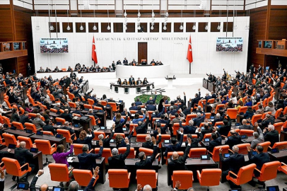 Enerji ve maden düzenlemesi TBMM Komisyonu’nda kabul edildi