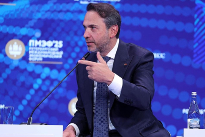 Enerji ve Tabii Kaynaklar Bakanı Bayraktar: "Nükleer Enerji Türkiye’nin ekonomik ihtiyacıdır"