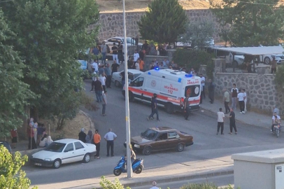 Gaziantep’te iki kardeşe silahlı saldırı