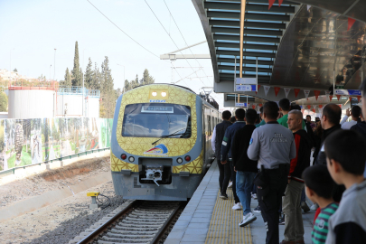 Gaziantep'te YKS günlerinde toplu ulaşım ücretsiz olacak