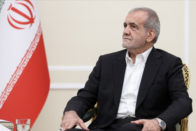 İran Cumhurbaşkanı Pezeşkiyan: "İsrail saldırılarına son vermezse yanıtımız daha sert olacak"