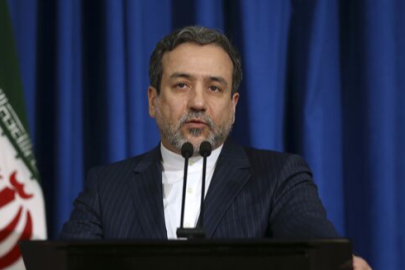 İran'dan şok iddia: İsrail'in İran Dışişleri Bakanı Arakçi'ye yönelik suikast girişimi engellendi!