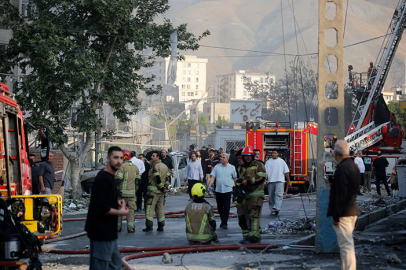 İsrail, Tahran’da hastane ve nükleer bilim insanını hedef aldı