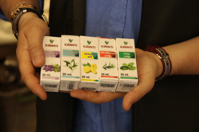 Kene vakalarındaki artış aktarlara talebi patlattı