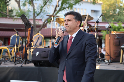 Kozan’da 3 dev projenin temeli atıldı! İsmet Atlı Er Meydanı, hayvan barınağı ve kültür evi geliyor