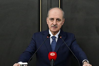Kurtulmuş: İran-İsrail saldırıları son bulmalı, bölgede sükunet sağlanmalı