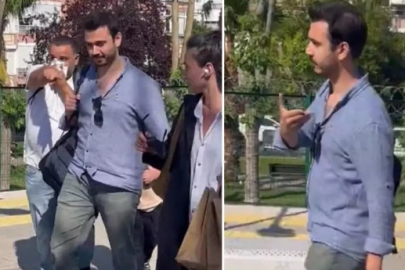 Marmaray’daki darp olayının ardından ‘Mavi Gömlekli’ye benzetilen kişiye silahlı saldırı