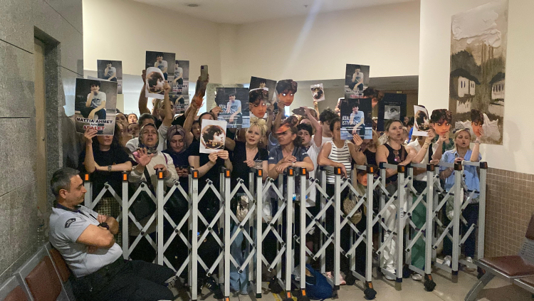 Mattia Ahmet Minguzzi 2