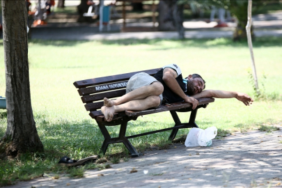 Meteoroloji uyardı: Adana’da 40 dereceye dikkat!