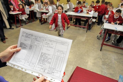 Milyonlarca öğrenci karne heyecanı yaşıyor: Karneler 20 Haziran Cuma günü dağıtılacak