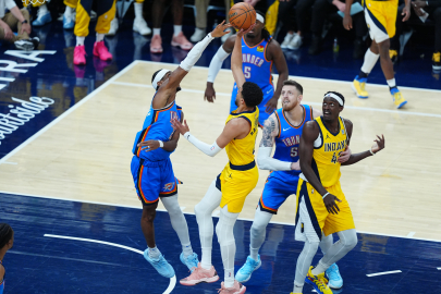 NBA'de şampiyon 7. maçta belli olacak