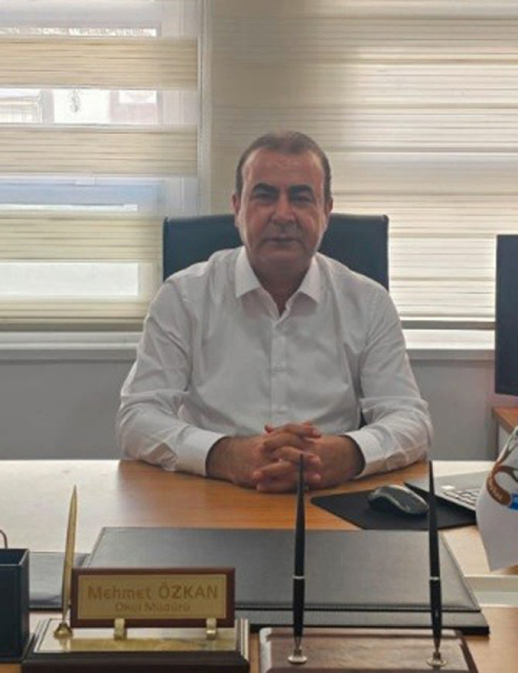 Adana’da minik yüreklerden büyük iyilik 3