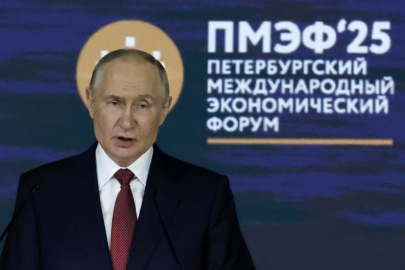 Putin: İran-İsrail çatışması küresel savaşa dönüşebilir