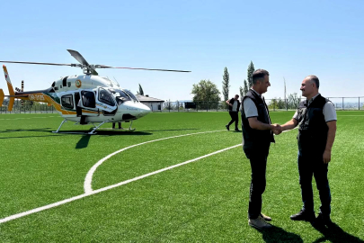 Sıcaklıklar arttı, ekipler alarmda: Adana Orman Bölge hazır kıta