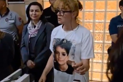 Mattia Ahmet Minguzzi davasında 3. duruşma başladı