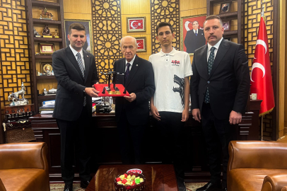 “TÜRKHAN” İHA Prototipi SUAS-2025 Yarışmasında Türkiye’nin gururu olacak