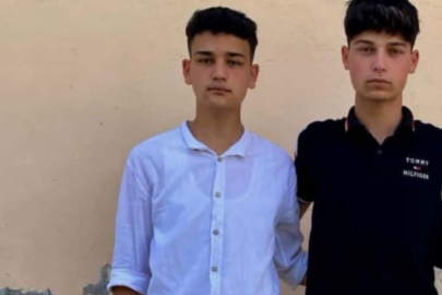 Yumurtalık sahilinde acı olay: İki kardeşten biri boğularak can verdi