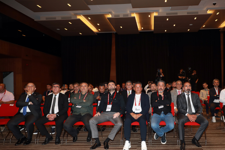 Adana 01 FK, Yeni Sezonda TFF 2. Lig Beyaz Grup’ta mücadele edecek 2