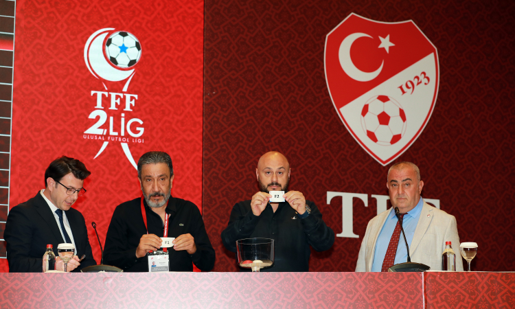 Adana 01 FK, Yeni Sezonda TFF 2. Lig Beyaz Grup’ta mücadele edecek 3