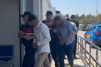 Adana'daki orman yangınlarını çıkaran 7 şüpheli tutuklandı