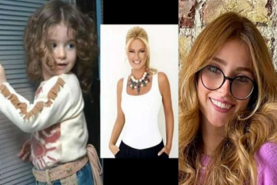 Annesinin Kopyası’ dedirten güzellik: Müge Anlı’nın kızı Lidya’nın mezuniyet fotoğrafları sosyal medyayı salladı