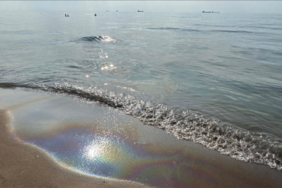 Bartın İnkumu'nda denize girmek valilik kararıyla yasaklandı
