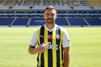Fenerbahçe'den ayrılan Tadic'e sürpriz talip! Ajax olmadı, Yunan devi devrede