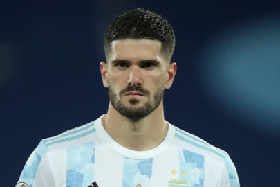 Galatasaray'dan Rodrigo de Paul bombası! Transferde Icardi de devrede