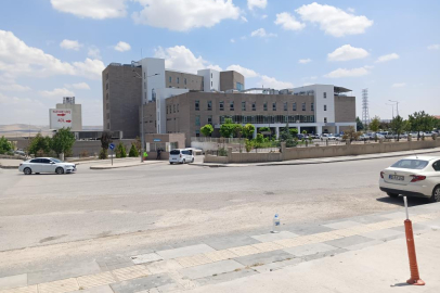 Gaz sızıntısı olan fabrikaya ilişkin Polatlı OSB Başkanından açıklama