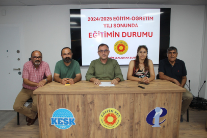 İmrek: Depremde hasar alan okullar hızla onarılmalı, tam gün eğitime geçilmeli