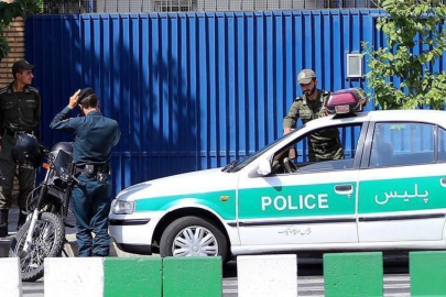 İran'da MOSSAD operasyonu: Kum ve Buşehr'de 31 kişi gözaltına alındı