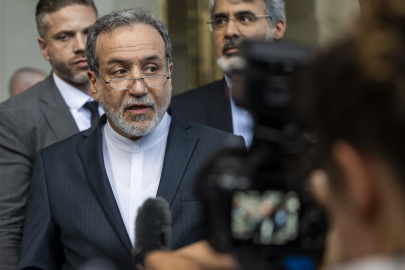 İran'dan ABD'ye müzakere için net şart: Önce İsrail saldırılarını durdurun!