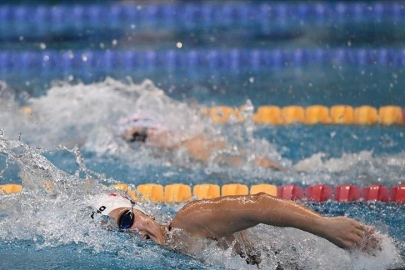 Milli yüzücüler, Sırbistan'da 6 madalya kazandı
