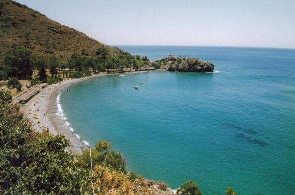 Çıralı Plajı- Antalya