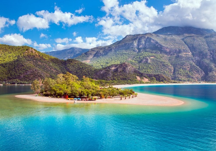 Ölüdeniz- Fethiye